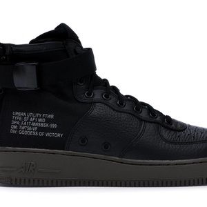 Nike SF AF1 Mid